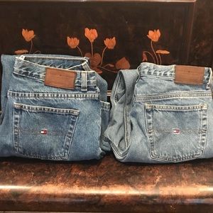 Tommy hilfigure jeans